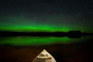 Read more about the article Capturing Vilas County’s beautiful starry-night skies