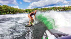 Read more about the article Wake Boats and Lakes