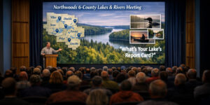 Read more about the article Final Agenda for Six-County Lakes & Rivers Meeting